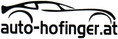 Logo Auto Hofinger GmbH